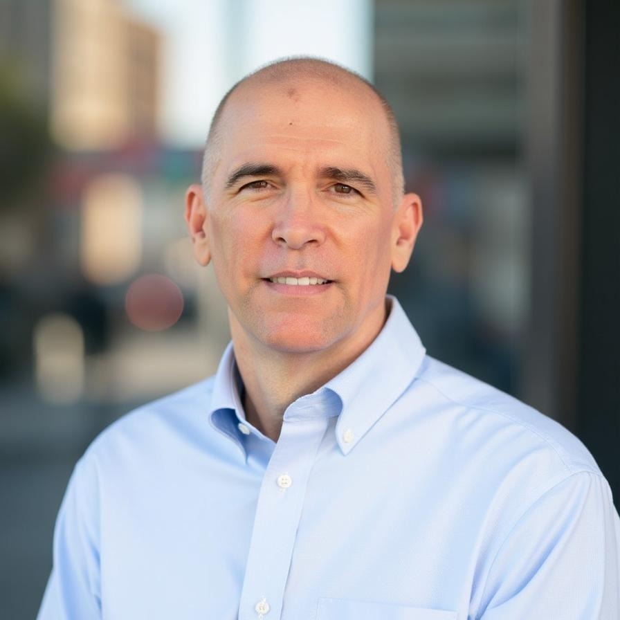 Image of Ray Cardonne headshot